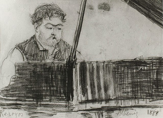 Albeniz au piano 1888.JPG